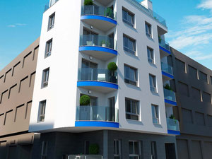 公寓 55 m² 在托雷维耶哈, 西班牙 — 来自开发商和业主的房地产搜索引擎 GEOLN.COM. 照片 9