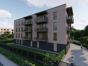 Real estate in Osiedle Augustow — look at the real estate search engine GEOLN.COM. Photo 6