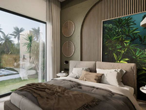 Otoparklı Rahat Daire — Sahiplerden yada inşaatcilardan mülkiyet arama GEOLN.COM. Fotoğraf 2