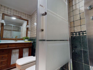 პენტჰაუსი 2 საძინებელი 106 მ² ალბატერაში, ესპანეთში — უძრავი ქონების ყიდვა და მფლო ბელებისგან GEOLN.COM. ფოტო 12