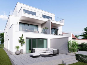 房地产在 Tiefenbruchstraße 86-88 — look at the real estate search engine GEOLN.COM. 照片 3