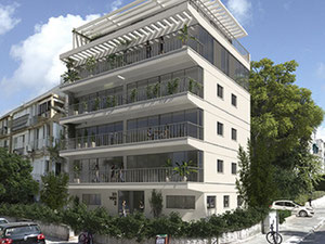 Нерухомість в Rav Tsair 2  — дивіться на пошуковику нерухомості GEOLN.COM. Фото 2