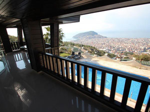 地中海沿岸的豪华别墅 — 来自开发商和业主的房地产搜索引擎 GEOLN.COM. 照片 15