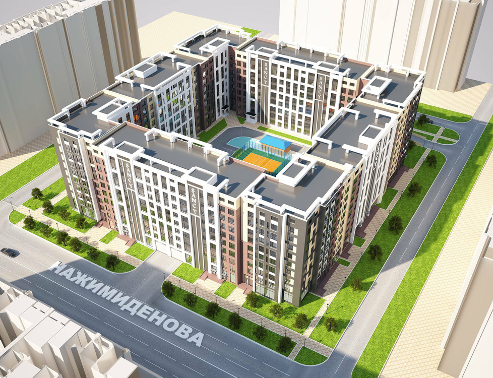 Нерухомість в Sancy — дивіться на пошуковику нерухомості GEOLN.COM. Фото 1