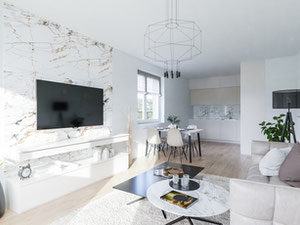 Нерухомість в Nove byty Sobin — дивіться на пошуковику нерухомості GEOLN.COM. Фото 2