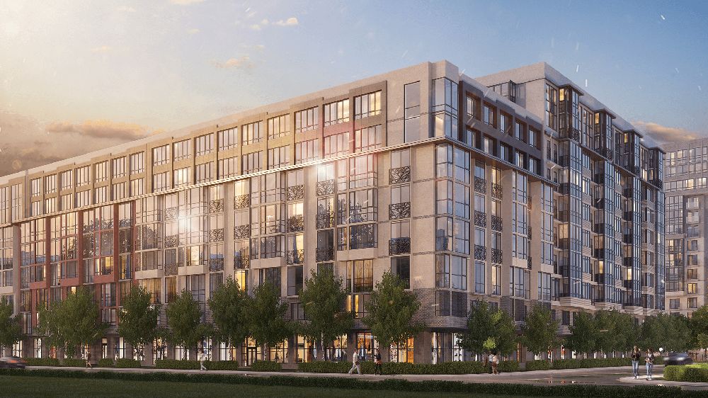 房地产在 Georg Landrin — look at the real estate search engine GEOLN.COM. 照片 1