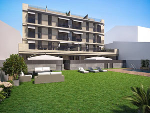 房地产在 Los Naranjos — look at the real estate search engine GEOLN.COM. 照片 3