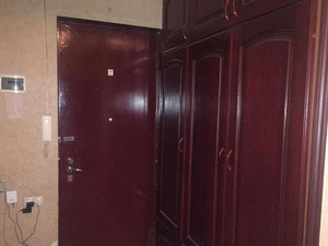 4 Zimmerwohnung auf Mtatsminda. Wohnung ohne Vermittler in Tiflis — Immobilien-Suchservice von Bauträgern und Eigentümern GEOLN.COM. Foto 10