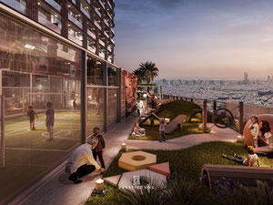 The Place — Wyszukiwarka nieruchomości od deweloperów i właścicieli GEOLN.COM. Zdjęcie 9