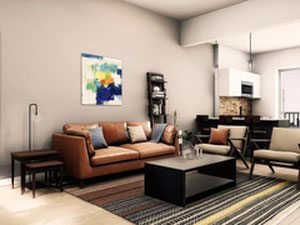 房地产在 301 Covert Street — look at the real estate search engine GEOLN.COM. 照片 3