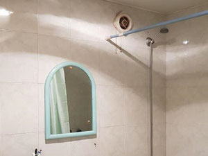 在特姆卡的2卧室公寓。买公寓在第比利斯，特姆卡 — 来自开发商和业主的房地产搜索引擎 GEOLN.COM. 照片 9