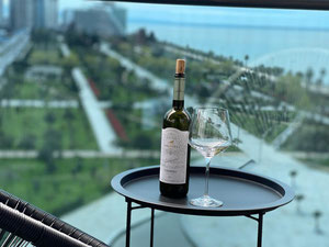 شقة من 3 غرف بإطلالة رائعة على البحر والحديقة — ابحث عن عقار قيد الإنشاء أو عقار معاد بيعه مباشرة من المطورين والملاك GEOLN.COM. صورة فوتوغرافية 14