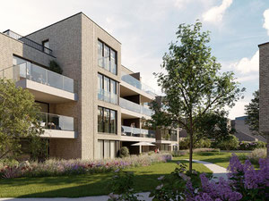 Real estate in Hastrid — look at the real estate search engine GEOLN.COM. Photo 2