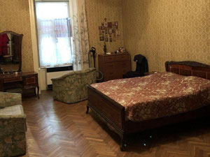 2 кімнатна квартира в Сололакі. Купити будинок в Тбілісі, Сололакі — Пошуковик нерухомості від забудовників і власників GEOLN.COM. Фото 3