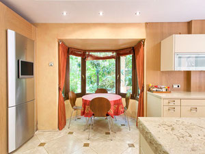 ვილა 5 ოთახიანი 1012 მ² ოქროს მილში, ესპანეთში — უძრავი ქონების ყიდვა და მფლო ბელებისგან GEOLN.COM. ფოტო 24