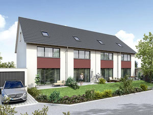 Real estate in Im Storchengarten — look at the real estate search engine GEOLN.COM. Photo 3