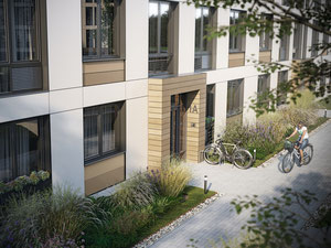 房地产在 New Time in St. Petersburg — look at the real estate search engine GEOLN.COM. 照片 2