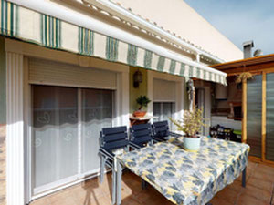 პენტჰაუსი 2 საძინებელი 106 მ² ალბატერაში, ესპანეთში — უძრავი ქონების ყიდვა და მფლო ბელებისგან GEOLN.COM. ფოტო 20