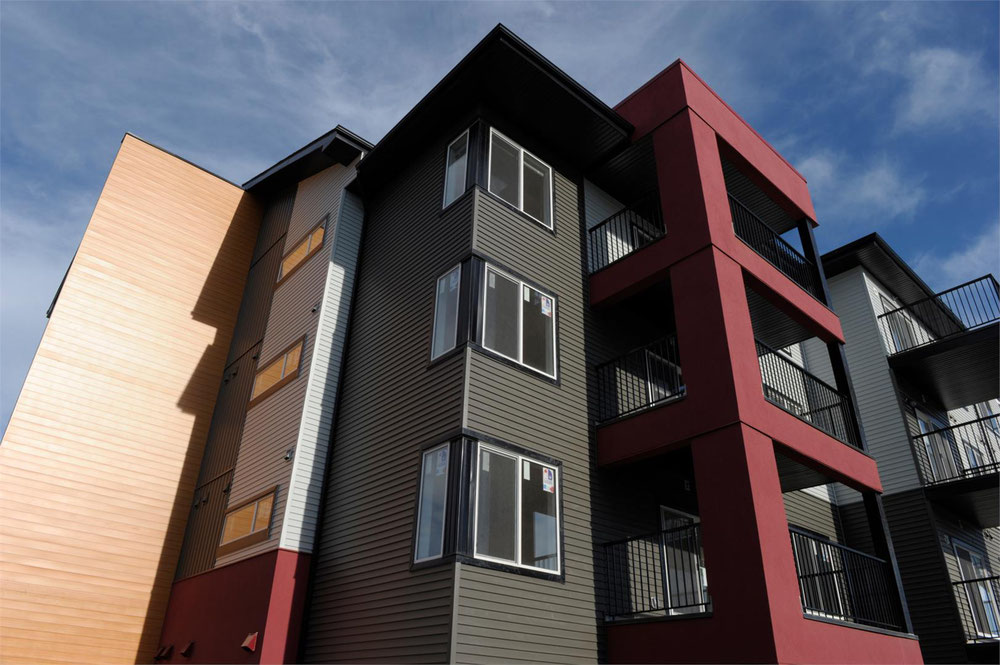 Real estate in Elements at Windermere — look at the real estate search engine GEOLN.COM. Photo 1