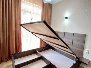 出售两房公寓 — 来自开发商和业主的房地产搜索引擎 GEOLN.COM. 照片 4