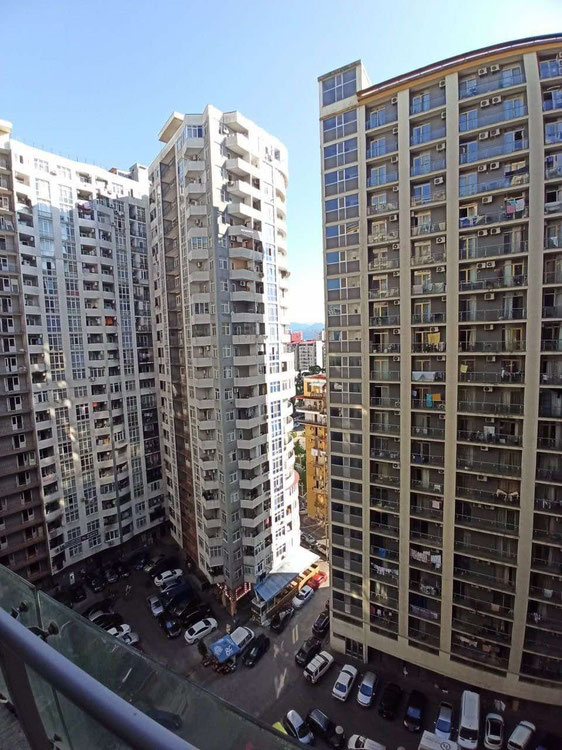 出售巴图米的公寓 — 来自开发商和业主的房地产搜索引擎 GEOLN.COM. 照片 1