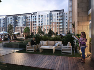 Нерухомість в Rukan Maison — дивіться на пошуковику нерухомості GEOLN.COM. Фото 8