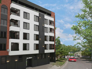 房地产在 FILIPA VISNJCIA 7 I 9 — look at the real estate search engine GEOLN.COM. 照片 2