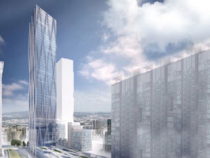 房地产在 İstanbul Tower 205 — look at the real estate search engine GEOLN.COM. 照片 5