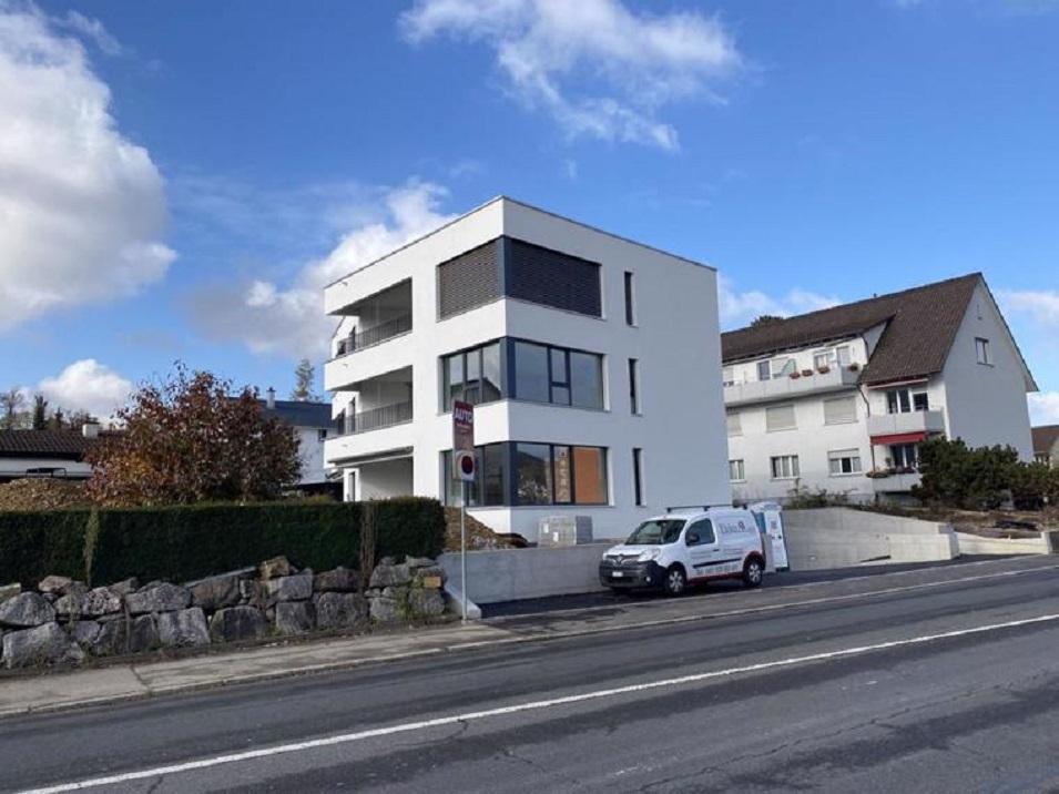 房地产在 Rheinstrasse 69 — look at the real estate search engine GEOLN.COM. 照片 1