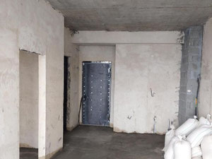 Gldani的2个房间的公寓。第比利斯的低价公寓 — 来自开发商和业主的房地产搜索引擎 GEOLN.COM. 照片 3