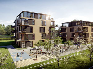 房地产在 Am Generalshof — look at the real estate search engine GEOLN.COM. 照片 3