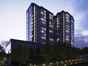 Real estate in Central — look at the real estate search engine GEOLN.COM. Photo 2