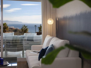 公寓 1 卧室 68 平方米，位于西班牙圣安德烈斯 — 来自开发商和业主的房地产搜索引擎 GEOLN.COM. 照片 32