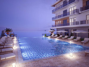 房地产在 Arya Mudanya — look at the real estate search engine GEOLN.COM. 照片 2