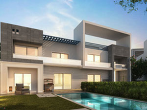 Real estate in Sea View North Coast — look at the real estate search engine GEOLN.COM. Photo 15