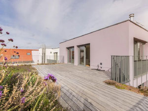 房地产在 Greifswalder Strasse 35 — look at the real estate search engine GEOLN.COM. 照片 2