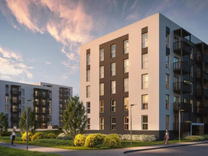 Real estate in Jarveotsa Kodud — look at the real estate search engine GEOLN.COM. Photo 7