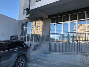 Satılık evrensel ticari alan — Sahiplerden yada inşaatcilardan mülkiyet arama GEOLN.COM. Fotoğraf 6