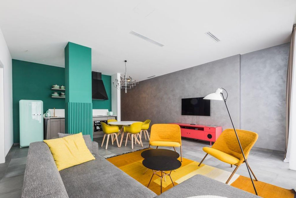 Квартира на продажу — Пошуковик нерухомості від забудовників і власників GEOLN.COM. Фото 1