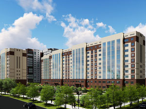 Real estate in Ush Qonyr — look at the real estate search engine GEOLN.COM. Photo 8