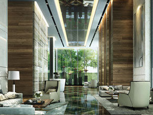 נדל"ן ב THE ESSE ASOKE — עיין במנוע חיפוש הנדל"ן GEOLN.COM. תמונה 6