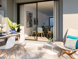 房地产在 Alema Almeria — look at the real estate search engine GEOLN.COM. 照片 4