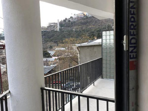 2 кімнатна квартира на Мтацминда. Купити квартиру в Тбілісі, Мтацминда — Пошуковик нерухомості від забудовників і власників GEOLN.COM. Фото 7