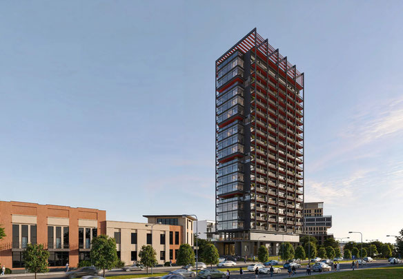 TBILISI ORIENTAL by NEXT