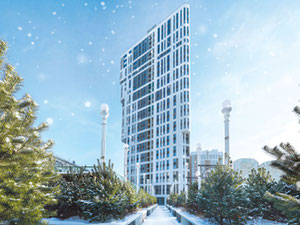 房地产在 Union Park — look at the real estate search engine GEOLN.COM. 照片 2