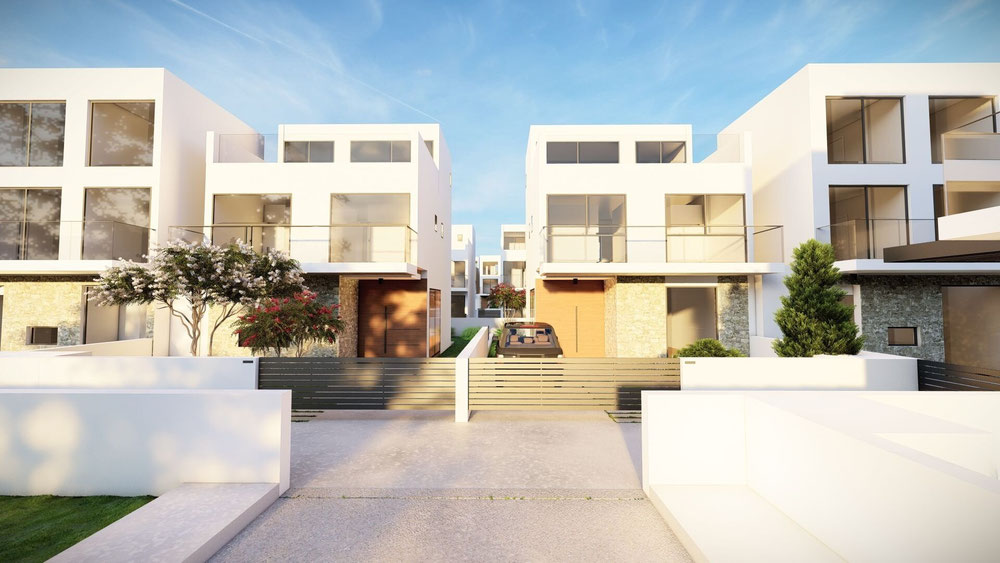 Nieruchomości w CRESTA GARDENS — spójrz na wyszukiwarkę nieruchomości GEOLN.COM. Zdjęcie 1