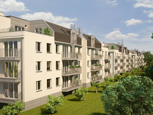 房地产在 Osiedle Bema — look at the real estate search engine GEOLN.COM. 照片 3