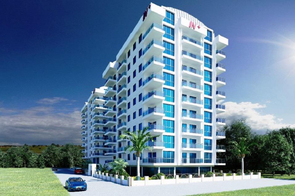 Real estate in Investment Plus — look at the real estate search engine GEOLN.COM. Photo 1