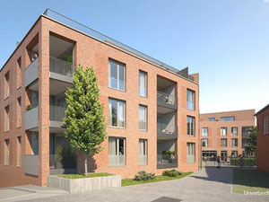 房地产在 Bergstraße 81 — look at the real estate search engine GEOLN.COM. 照片 2