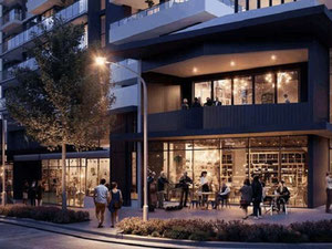 Нерухомість в Eight on Thomas — дивіться на пошуковику нерухомості GEOLN.COM. Фото 2